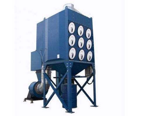 東港區焊煙除塵器廠家直銷 高效解決焊接煙塵污染