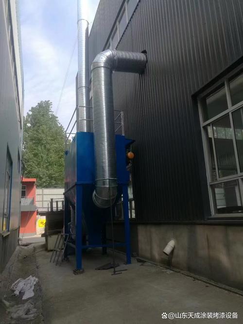 焊煙除塵器 工作原理、應用與維護指南